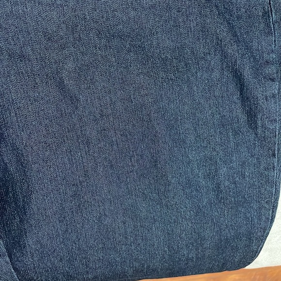 St. John's Bay Straight Leg Pants - Picture 3 of 3